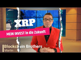 In this case you need to invest just $2500 to become a millionaire. Xrp Mein Invest Xrp Blockchainbrothers Ripple Sondersendung Sec Zahlungen Bitcoin Deutsch Youtube