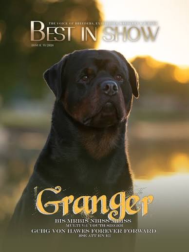 Best In Show (@BestinShowMagazine) • Facebook