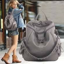 Tas ransel wanita modis murah 7 8 tas bandoeng, grosir. Tas Tas Ransel Import Original Model Terbaru Harga Online Di Indonesia