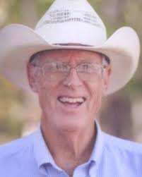 John Grant Obituary (1946