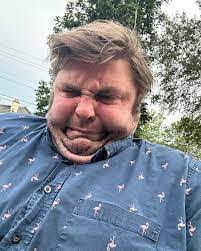 Sherry Smoak's Instagram, Twitter & Facebook