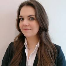 Margarita (Małgosia) Ruszkowska