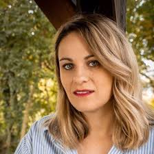 Janine Haßfurter- Selbständige Jemako Vertriebspartnerin