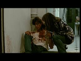 Intensive care is a powerful and uplifting drama focusing on the unusual relationship that develops between a fragile, southern woman (whose husband is on life support) and the young Intensive Care Film Alchetron The Free Social Encyclopedia