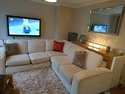 Dfs sofas come in fabric and. Cream Cord Sofa