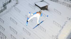 Die teilnehmer lernen in langsamen schritten die sportart skispringen und springen mit. Vor Dem Skispringen In Willingen Die Meisten Schanzen In Hessen Verrotten Irgendwo Im Wald Hessenschau De Mehr Sport