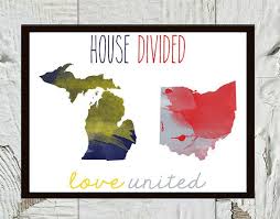 This Item Is Unavailable Etsy House Divided State Canvas Diy Ohio State Canvas
