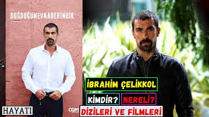 İbrahim çelikkol ikizleri ve karısı. Dogdugun Ev Kaderindir Mehdi Aslinda Kim Ibrahim Celikkol Kimdir