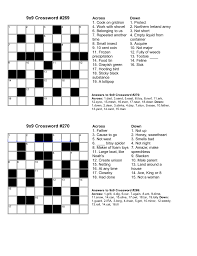 Our daily puzzles will continue to be free but you might appreciate the convenience of the big book, while at the same time supporting this website. Easy Kids Crossword Puzzles Printable Crossword Puzzles Crossword Puzzles Puzzle Maker
