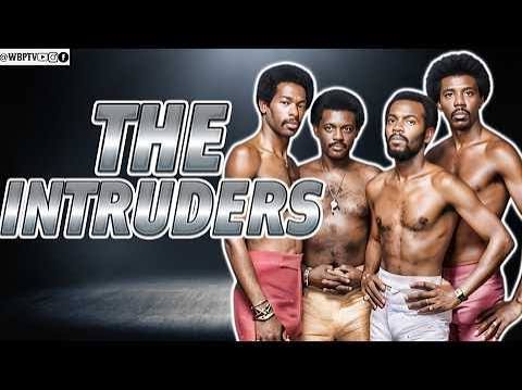 The Intruders: The Group That Defined Philly Soul