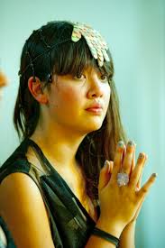 RMIT 2nd&3rd fashion students put