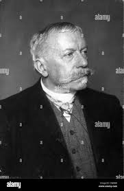 Wolf friedrich hi-res stock photography and images