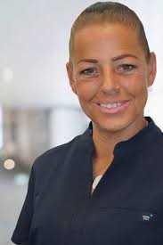 Peggy Otto, Zahnmedizinischer Prophylaxeassistent (ZMP) in Berlin