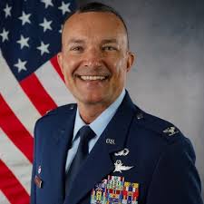 Foreign Area Officer