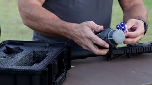 The new thor 4 hd series provides such superior value, you soon realize there is nothing in the market to compare with! Atn Thor 640 Hd 2 5 25x Full Review Gunscopes Net