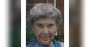 Doris Stuart Graca Obituary