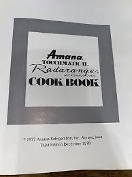 Image result for White 1977 Amana