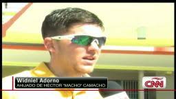 Champion boxer Hector 'Macho' Camacho dies after shooting