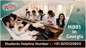 Mbbs In Georgia Medical Graduate Medical Education Medical University