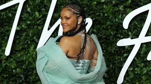 Die sängerin aus barbados wird heute 30. Rihannas 32 Geburtstag Fallt Heute Auf Besonderes Datum Promiflash De