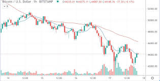 Here's why cryptocurrency prices are crashing right now swings are not unusual for cryptocurrencies. Market Trends Cryptocurrency Assets Have Fallen Widely And Options Trading Has Been Active Obn
