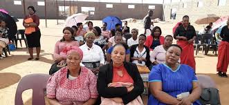 The concept may be enchanting, but the execution is not. I Declare That You Will Not Bewitched Apostle Molapo And Hope Bible Ministry Facebook
