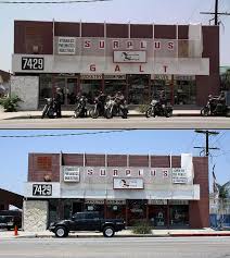 Teller morrow 7333 radford avenue north hollywood ca google street view. Sons Of Anarchy Filming Location Ep 204 Filming Locations Sons Of Anarchy Locations