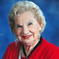 Reatha Diana Willett Obituary 2015