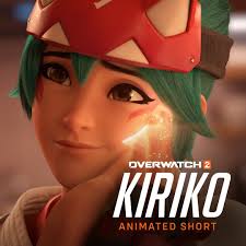 The protector of Kanezaka strikes again. Discover the two sides of Kiriko,  the loving daughter and the deadly protector. Watch the Kiriko animated  short starring everyone's favorite new #Overwatch2 support hero. 🦊