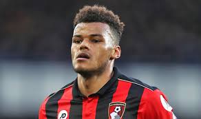 #england nt #tyrone mings blurb #tyrone mings imagine #aston villa #tyrone mings. Bournemouth Star Tyrone Mings Reacts To Fa Ban Following Clash With Zlatan Ibrahimovic Football Sport Express Co Uk