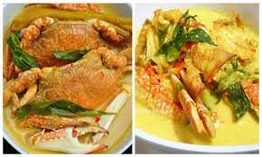 Masak lemak nogori memang tak letak bawang tapi ada masanya saya letak bawang dan halia untuk memasak lemak cili padi versi sendiri. Resepi Ketam Masak Lemak Cili Padi Yang Kaw Dan Menyelerakan Tak Berbau Dan Tak Muak Daily Makan