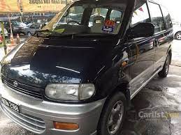 Maybe you would like to learn more about one of these? Jual Kereta Nissan Serena 1997 2 0 Di Selangor Automatik Mpv Blue Untuk Rm 13 888 2907720 Carlist My