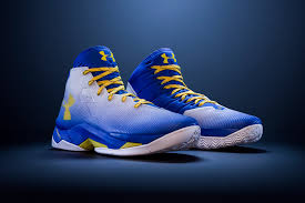 Stephen curry's lucrative under armour partnership continues with a fourth signature sneaker. Under Armour Unveils Curry 2 5 73 9 Shoe Photos Footwear News