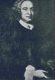 Robert Bolling Jr (1683-1749)
