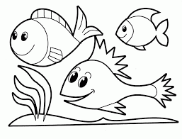 These free, printable animal coloring pages provide hours of fun for kids! Easy Animal Coloring Pages For Kids Coloring Home