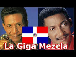 Anthony Santos FT Luis Segura