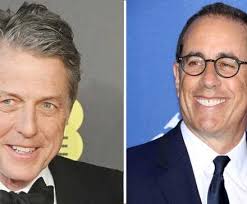 Jerry Seinfeld Says His Comedy Is All Lies