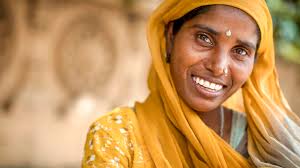 First Person: Challenges in South Asia remain but tears of joy come too