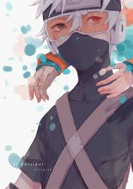Последние твиты от kid kakashi(@itskidkakashi). Wallpaper Kakashi Kid