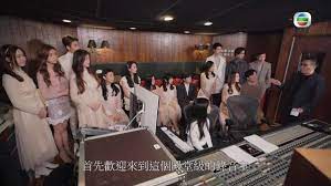 Изучаем китайский язык с нуля! è²å¤¢å‚³å¥‡ åƒè³½è€…é¦–æ¬¡ç™»å ´æœ€ç´°åªæœ‰14æ­²ç‚Žæ˜Žç†¹askaäººæ°£å¼·çŽ‡å…ˆè·'å‡º æ™´å ± å¨›æ¨‚ ä¸­æ¸¯å° D210104