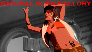 Check spelling or type a new query. Natural Born Mallory By Patolinus On Deviantart