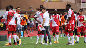 Following aggregate victories over fenerbahçe and villarreal, monaco qualified for the group stage of the champions league, and sealed their place in the last 16 as group. Niko Kovac Kommt Beim Saisonstart Mit As Monaco Mit Blauem Auge Davon Eurosport