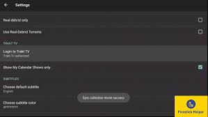 Is real debrid useful to minimize the buffering on ola tv? How To Install Cinema Apk On Firestick Under 1 Minute 2020
