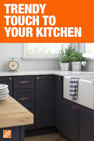 kitchen renovation