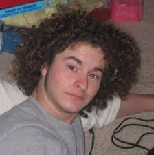 Memories of going through the cut at Kittrell Job Corps