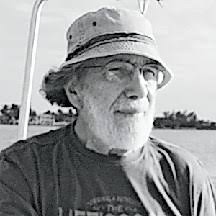 Byron FOLMER Obituary (2019)