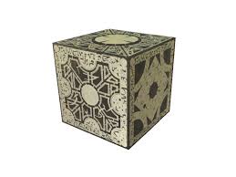 We did not find results for: Second Life Marketplace Hellraiser Puzzle Box Lament Configuration