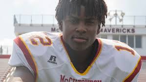 McCutcheon football finds strength in special teams