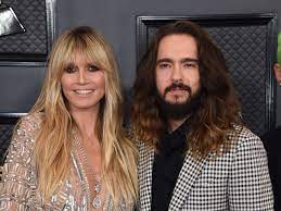 Following a successful modeling career, klum became the host and a judge of germany's next topmodel. Heidi Klum Plaudert Private Details Uber Beziehung Mit Tom Aus Mache Viele Verruckte Dinge Stars