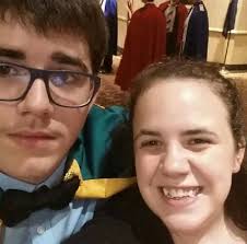 When is govenor speaking? I guess we can go anywhere